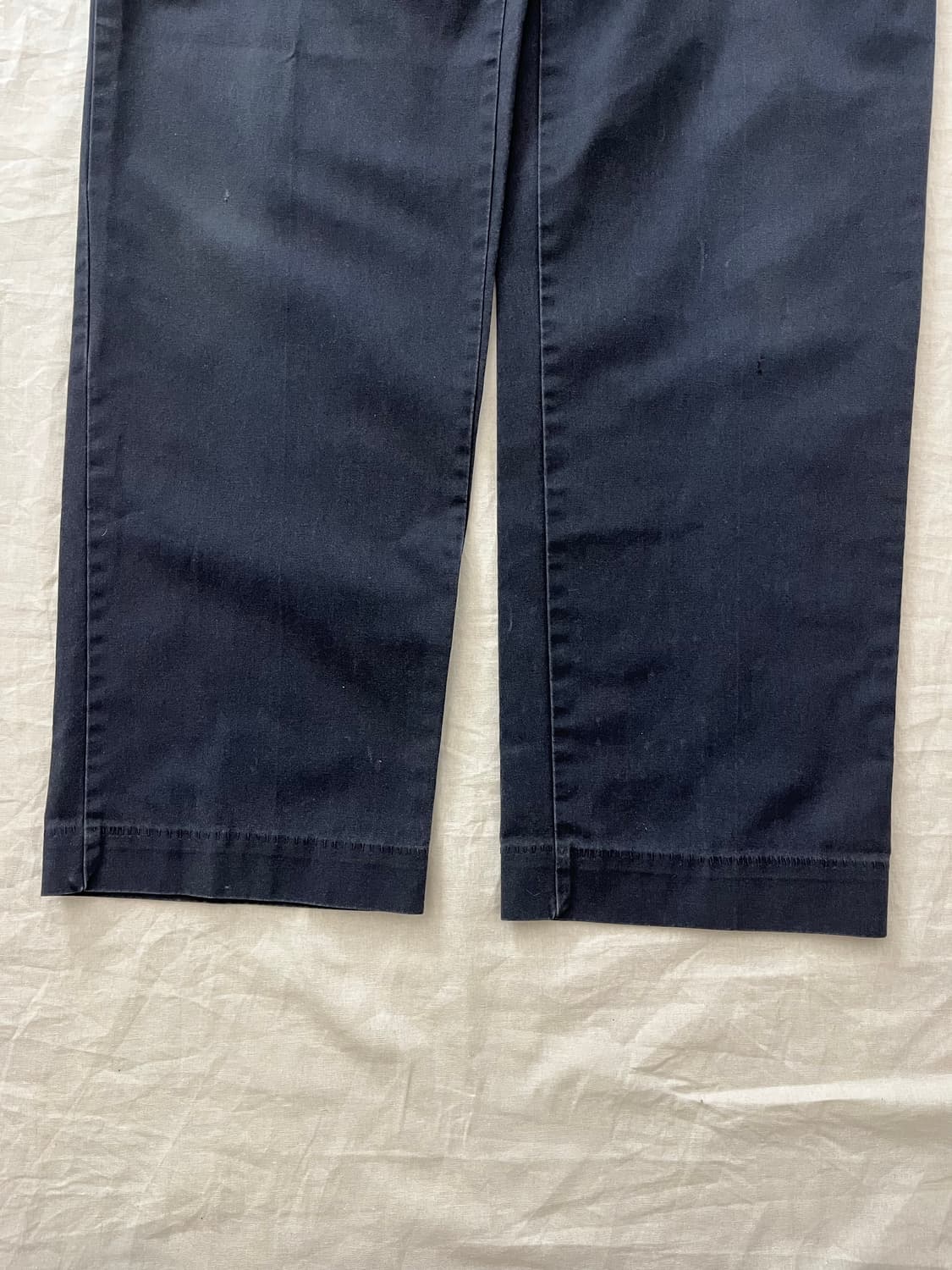 90s USA 빈티지 레드캡 치노 워크 팬츠 상품이미지7