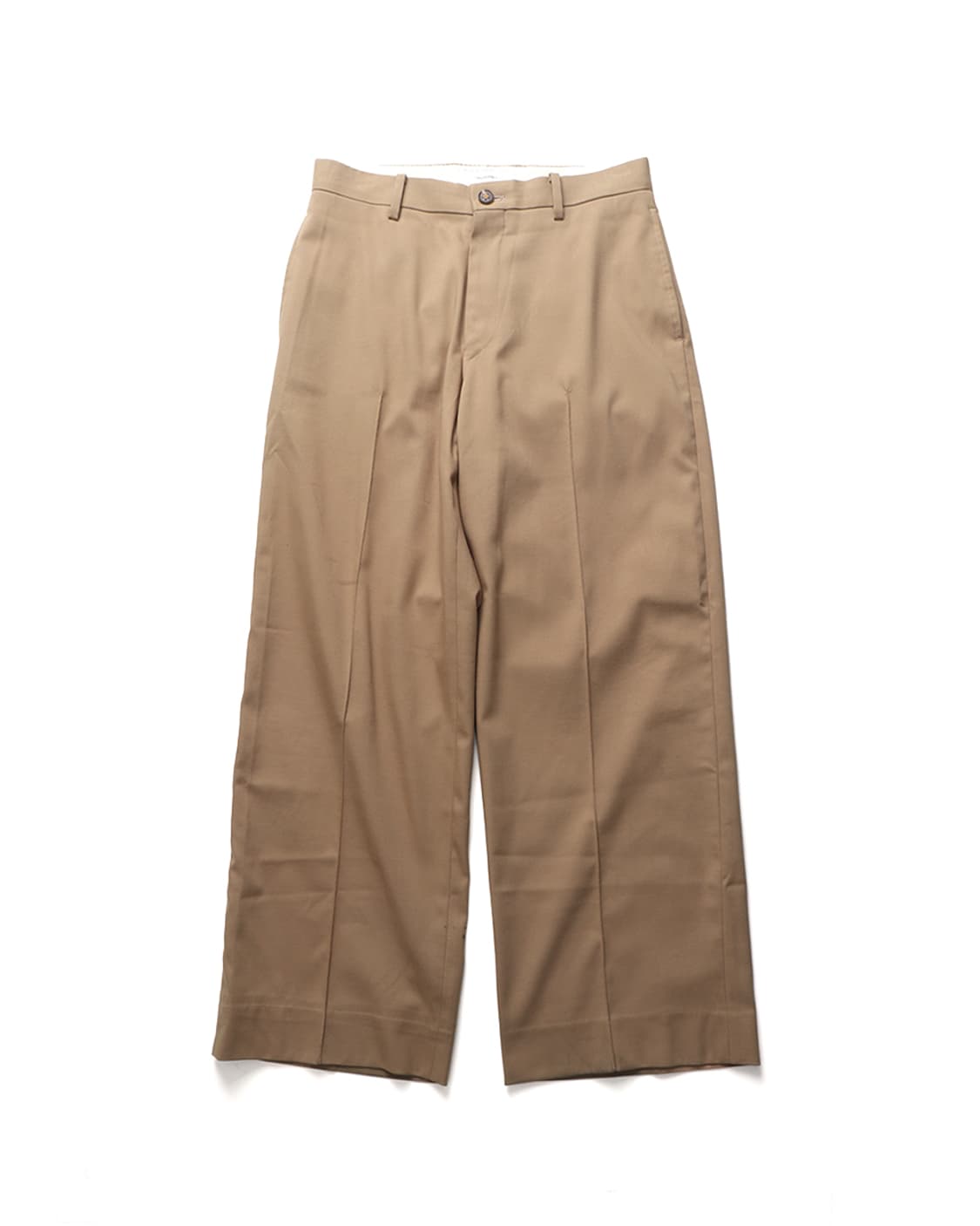 Sasquatchfabrix. Work Wide Slacks 상품이미지1
