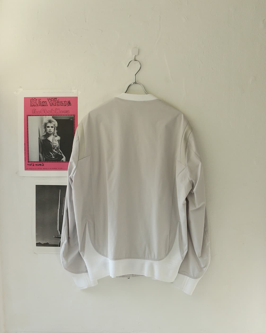 5351 Pour Les Hommes 봄버 자켓 상품이미지7