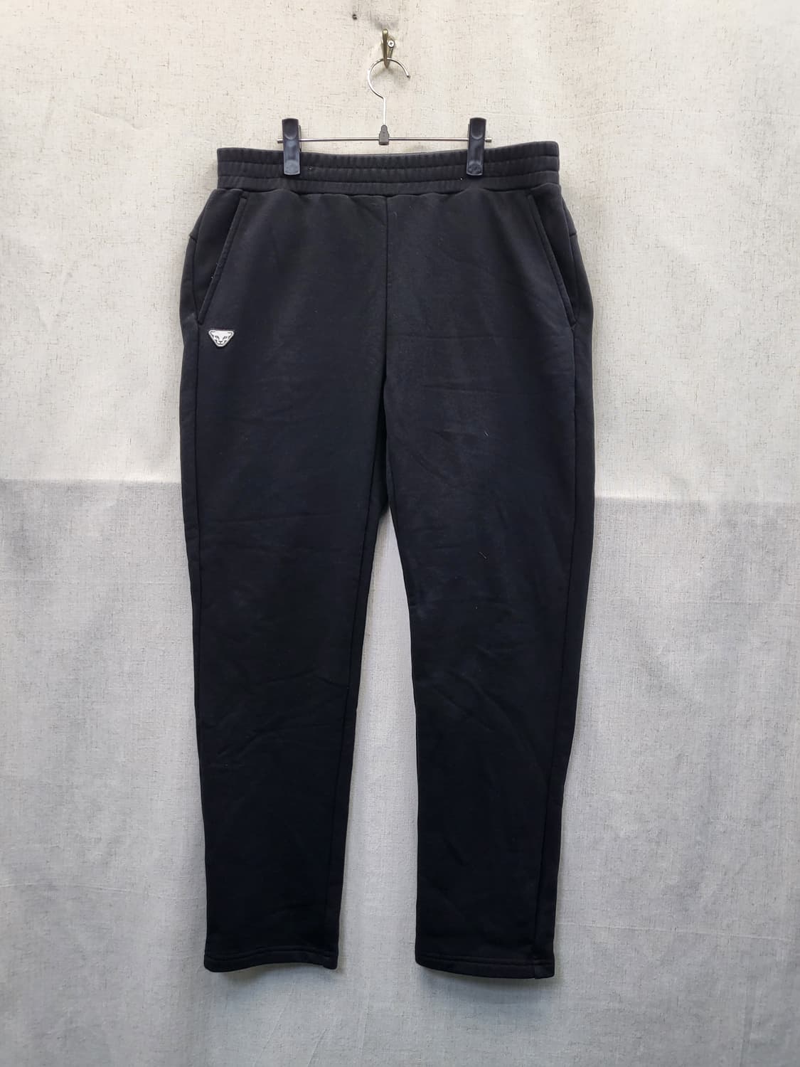 다이나핏 블랙 트레이닝 바지 상품이미지1