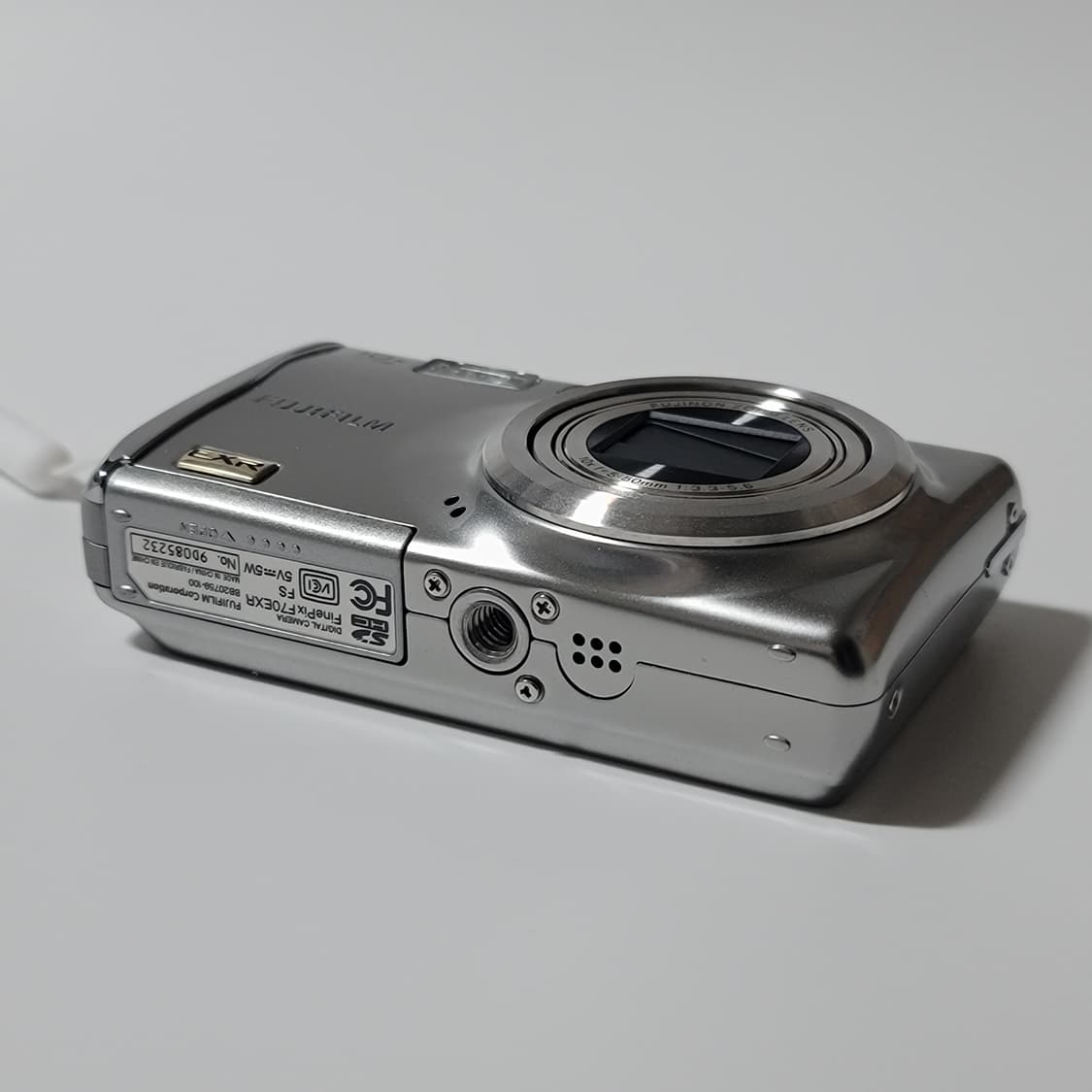 후지필름 파인픽스 f70exr 아일릿 하투하 디카 상품이미지5