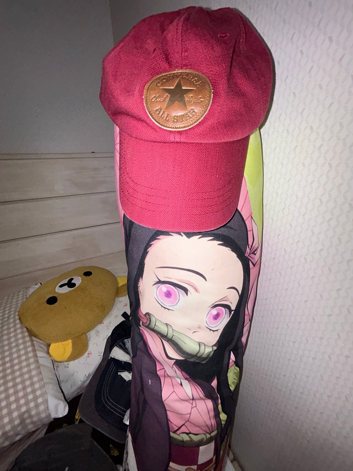 컨버스 볼캡 상품이미지1