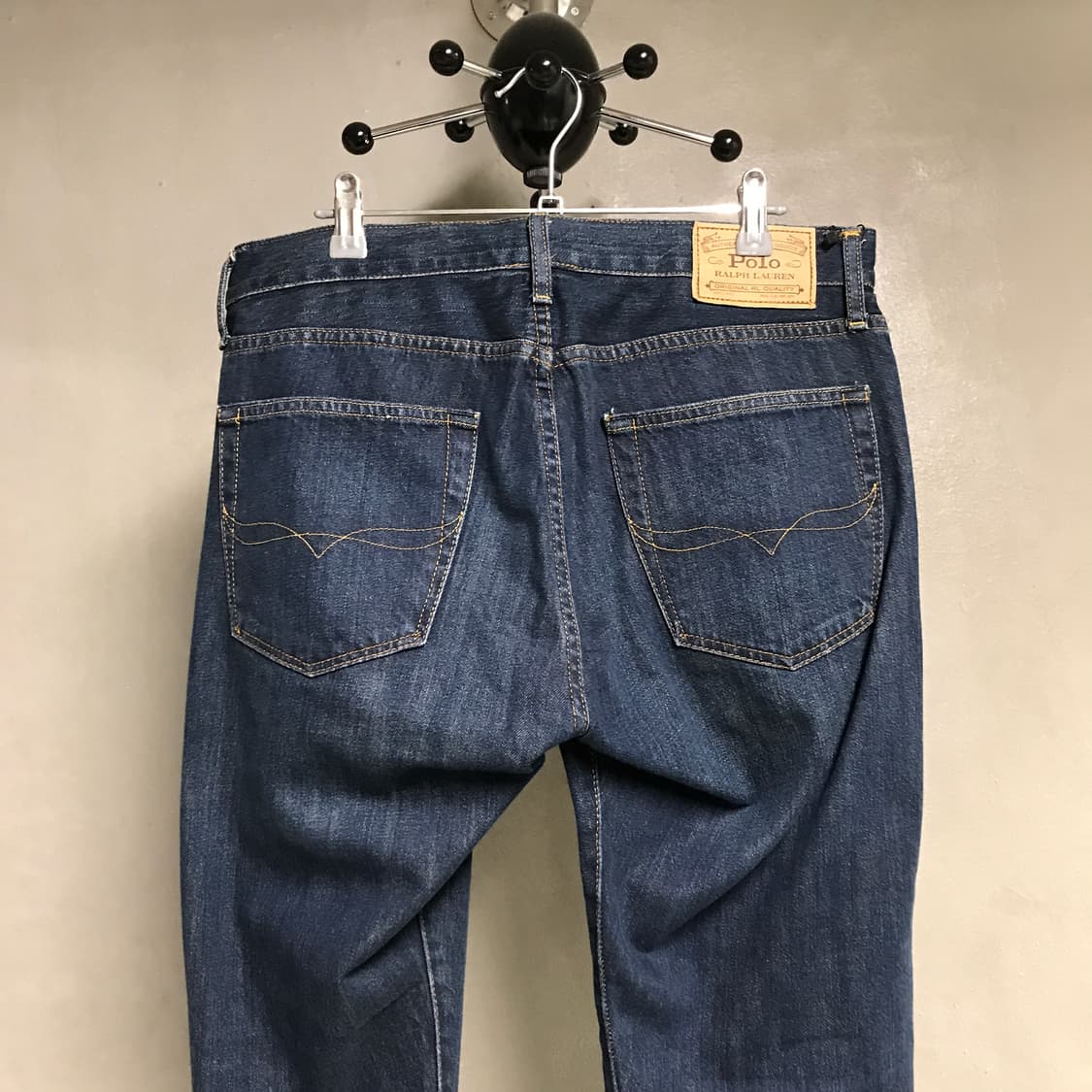 폴로 랄프로렌 데님 팬츠 32/30 상품이미지2