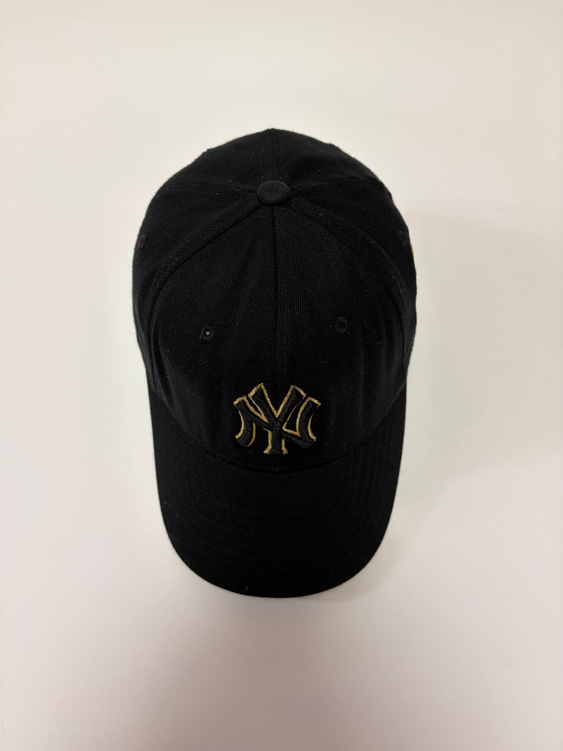 엠엘비 mlb 금속와펜 모자 XS-S 상품이미지1