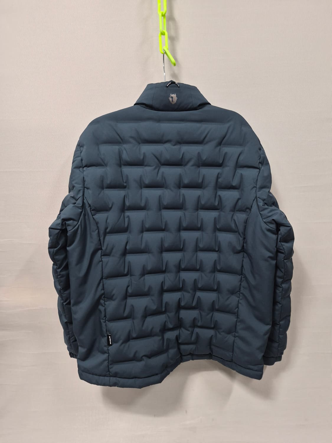 블랙야크 경량 패딩 점퍼 남성 105 상품이미지2