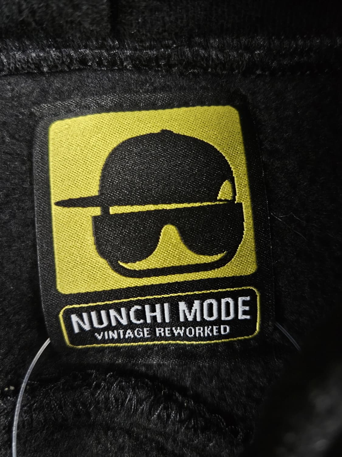 칼하트 카모베스트 아플리케 커스텀 후드집업 (상세설명참조) / 10096 상품이미지7