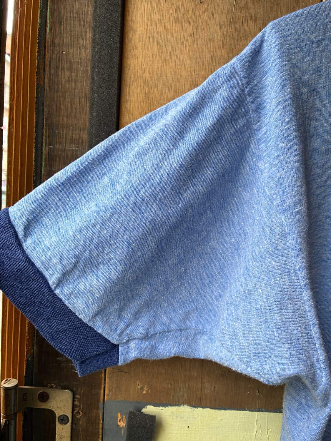 70~80’s Ford Ringer Tee 상품이미지4