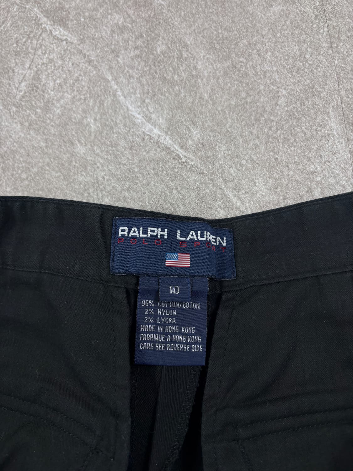 Ralph Lauren Polo Sport  pant 상품이미지2