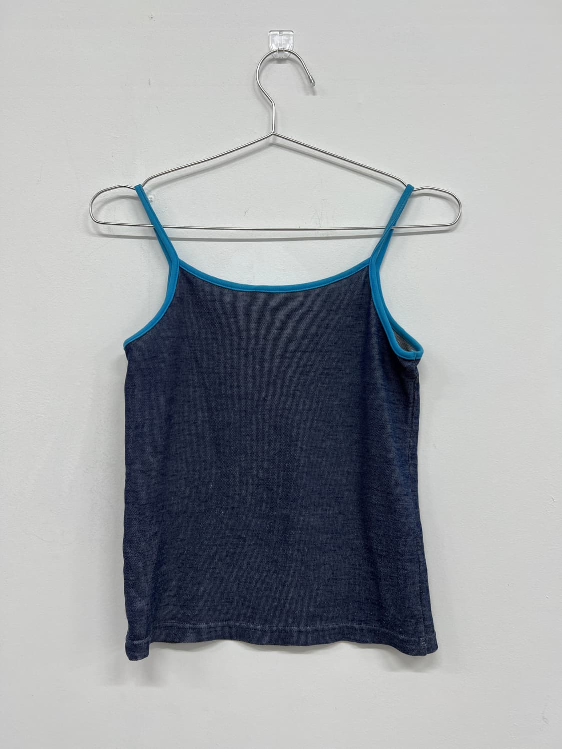 flower printing sleeveless 상품이미지3