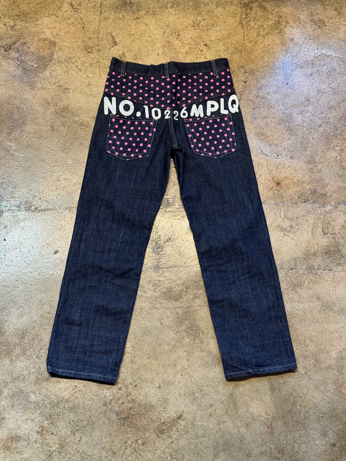 28-30inch ) MARPLE Q 상품이미지1