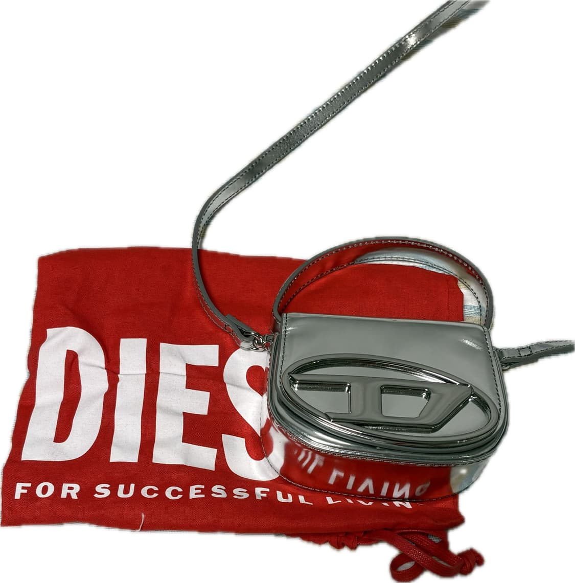 디젤 미니백 상품이미지1