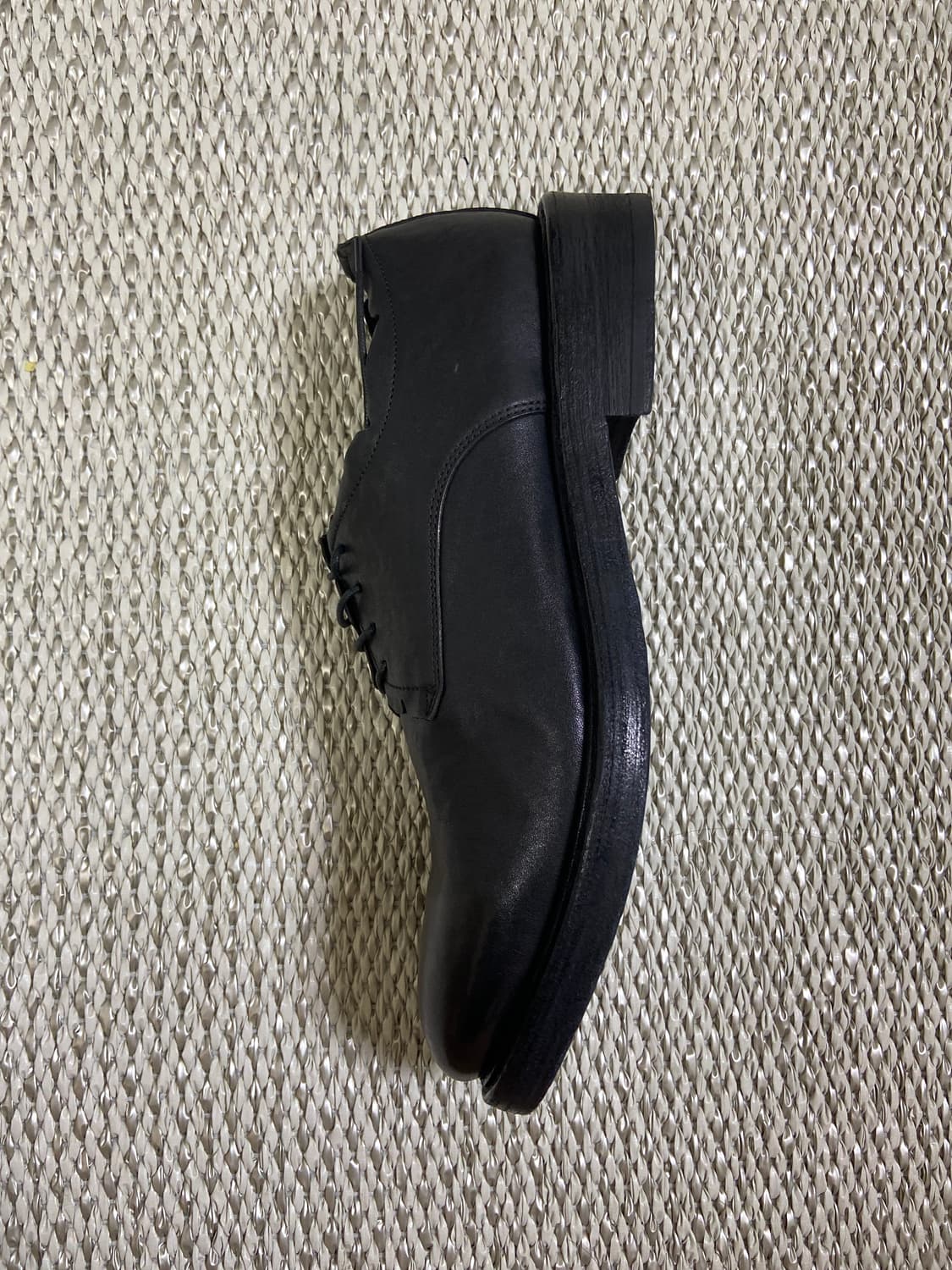 [280] 포스트아카이브팩션 트림드 더비 상품이미지1