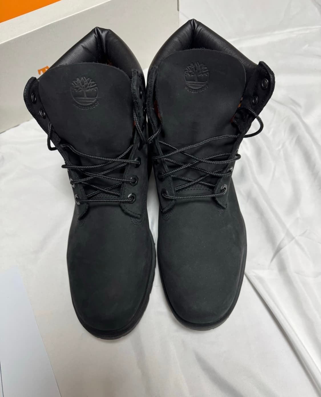 팀버랜드 6인치 레드포드 블랙 상품이미지1