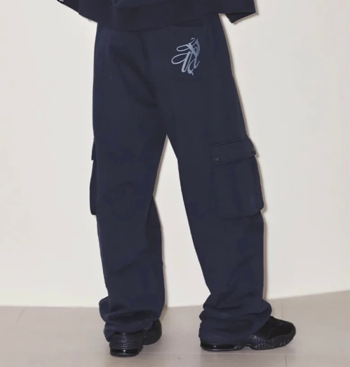 Nyxx 트레이닝 카고 팬츠 상품이미지2