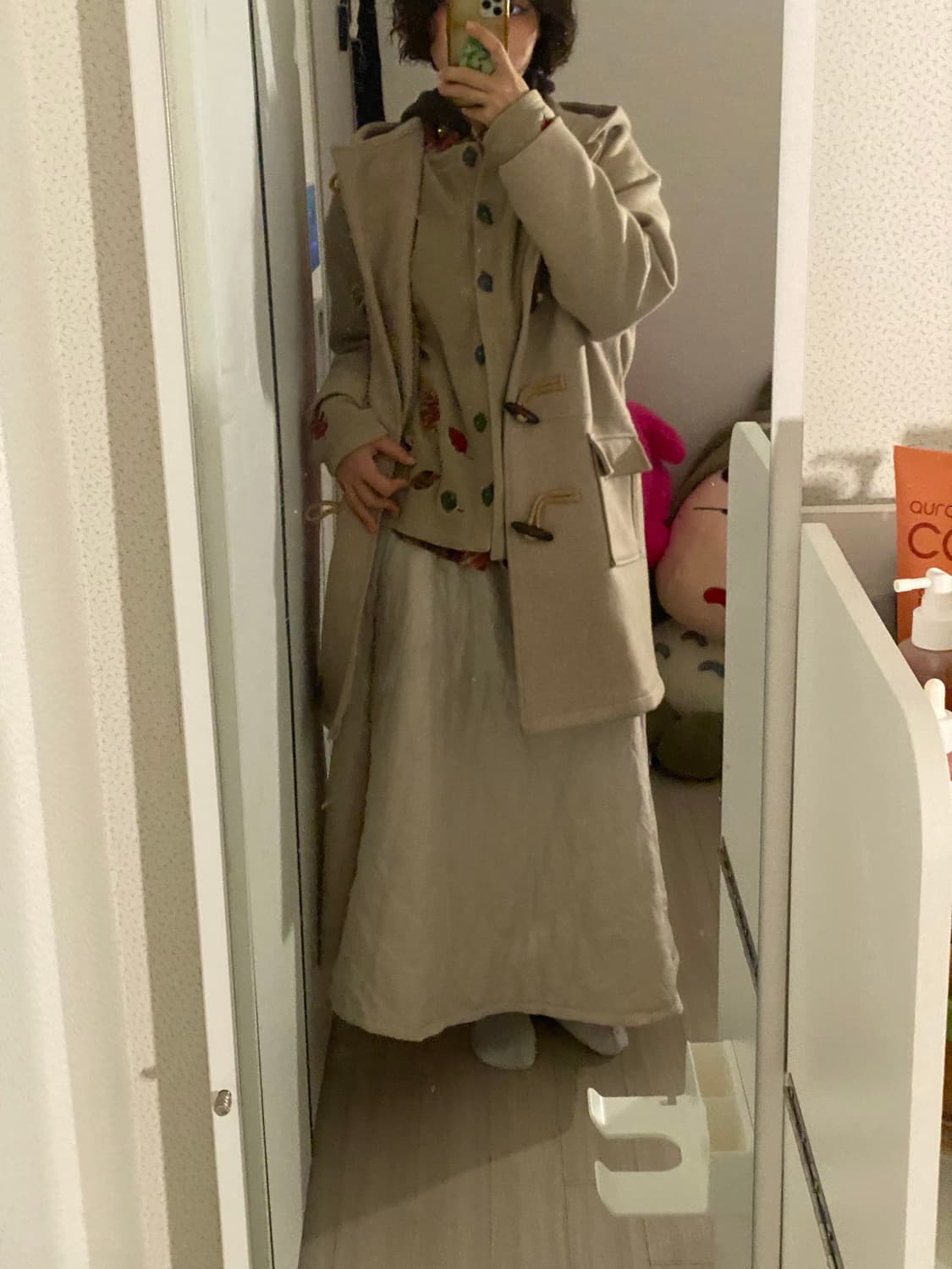 낙엽 자박 세트 상품이미지3