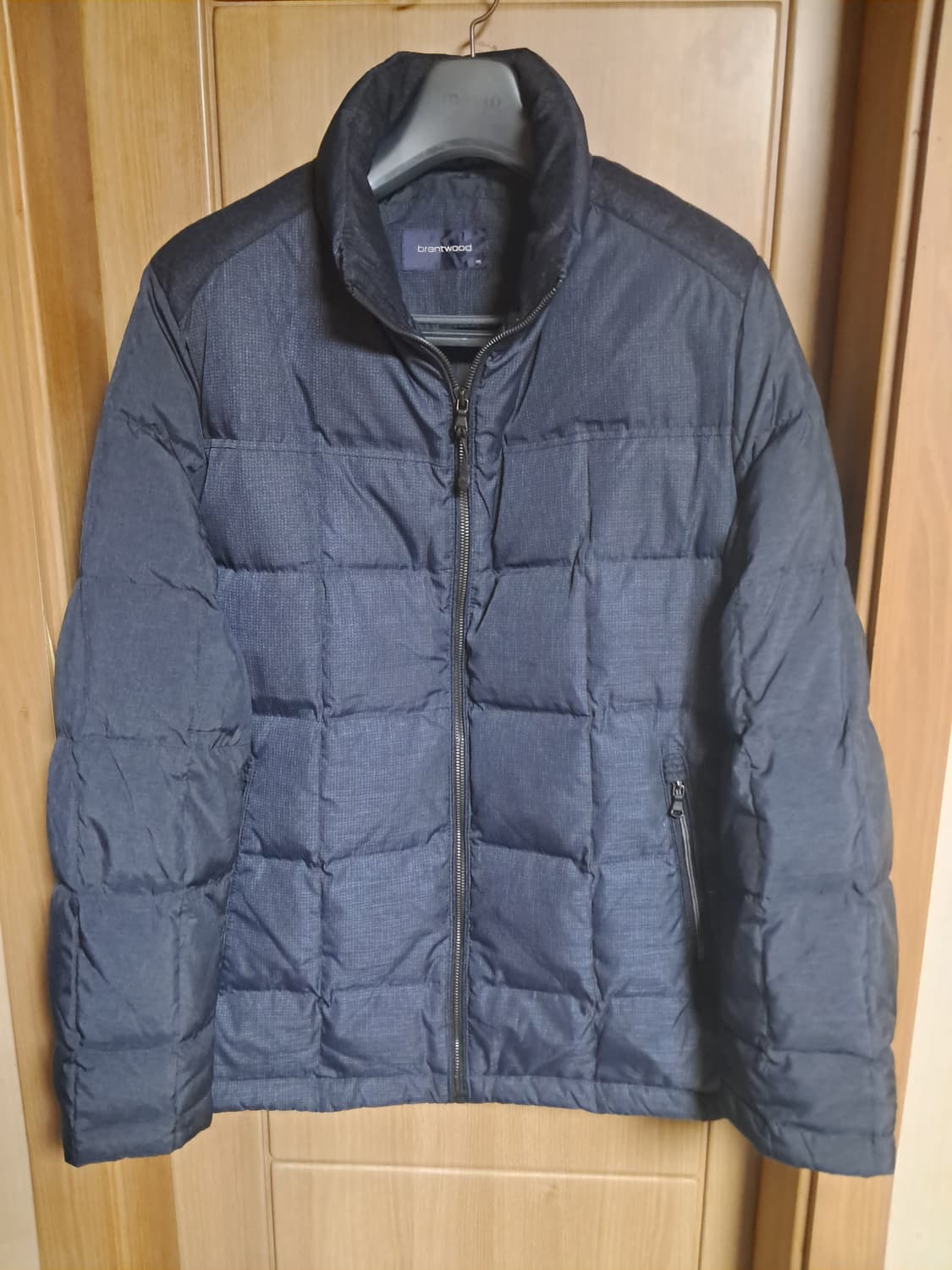브렌트우드 패딩 점퍼 95 상품이미지1