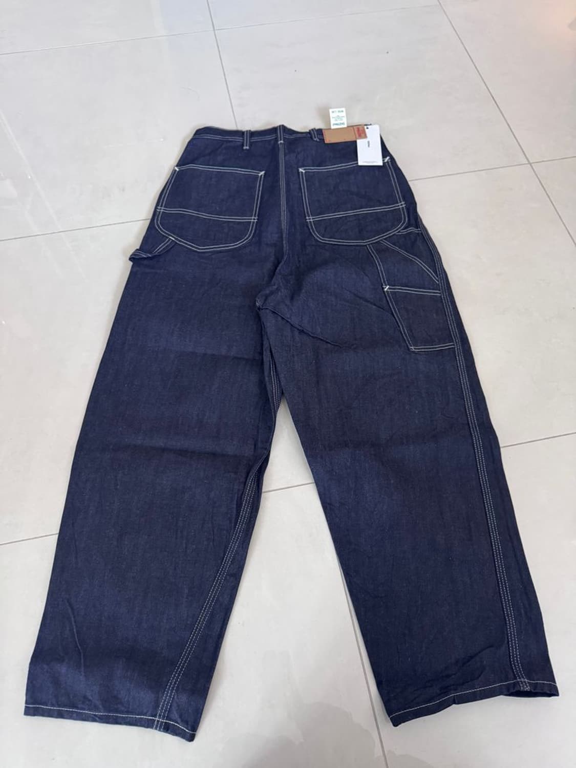 PAINTER PANTS 페인터 바지 상품이미지3