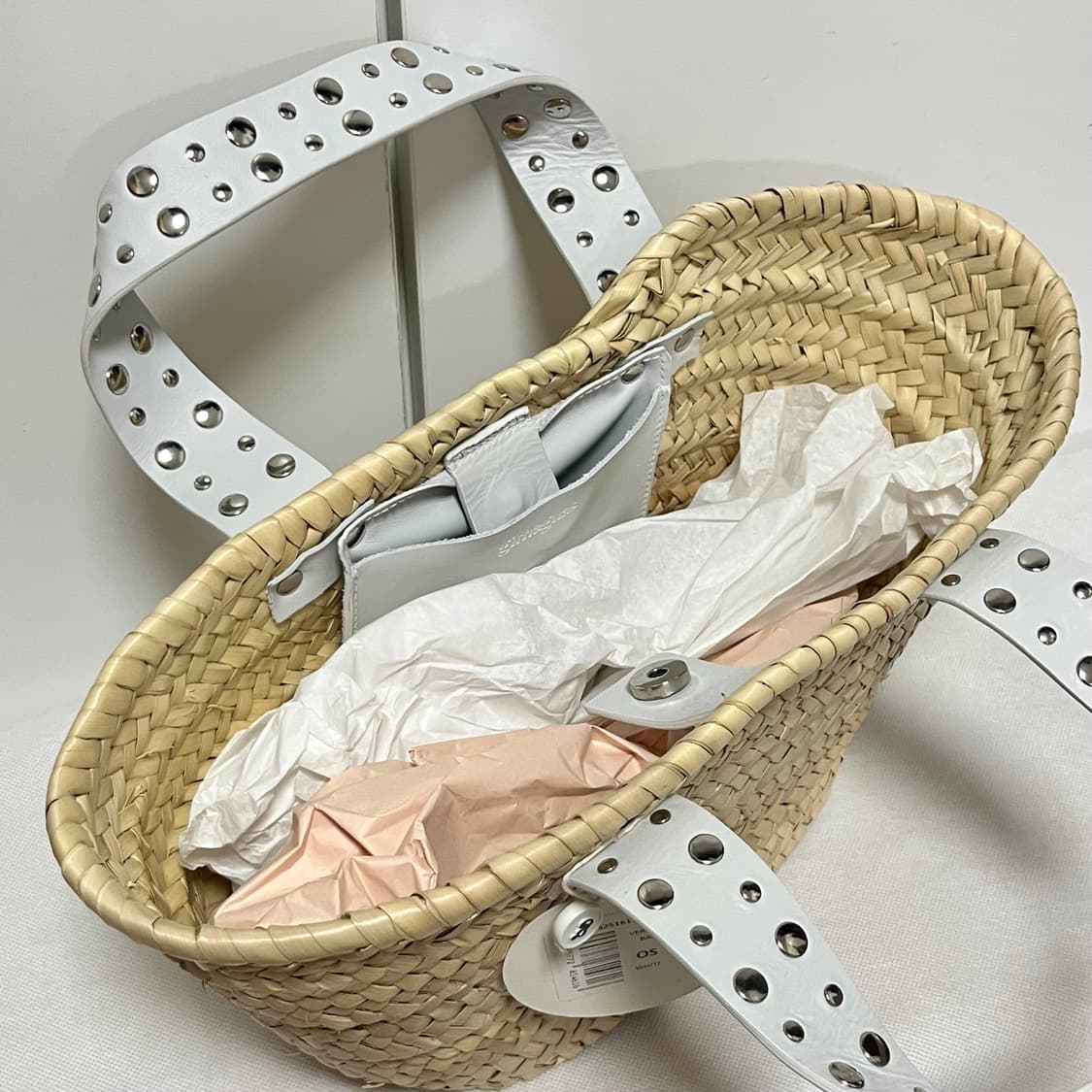 기마구아스 Verano Bag 베라노 스터드 백 상품이미지3