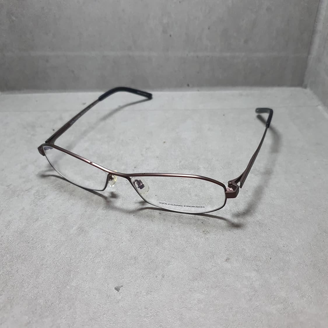 울프강프록쉐 WP-0809 티타늄 메탈테 상품이미지1