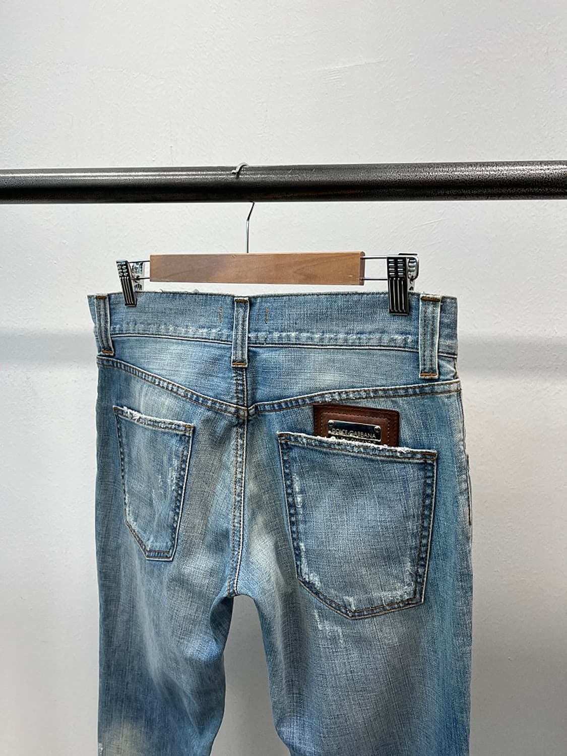 31) 돌체앤가바나 포켓플레이트 디스진  상품이미지7