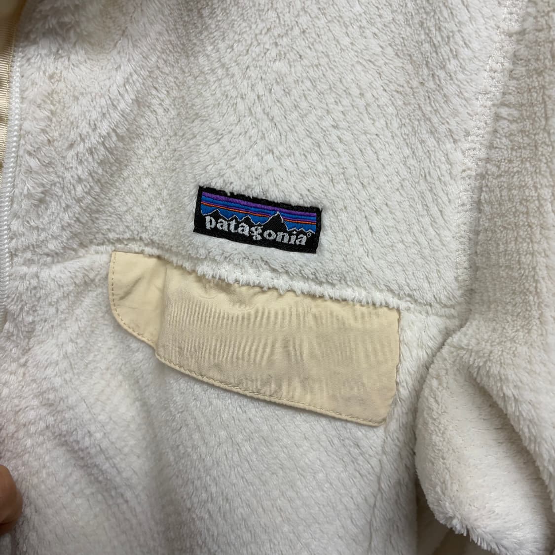 파타고니아 플리스 10 상품이미지3