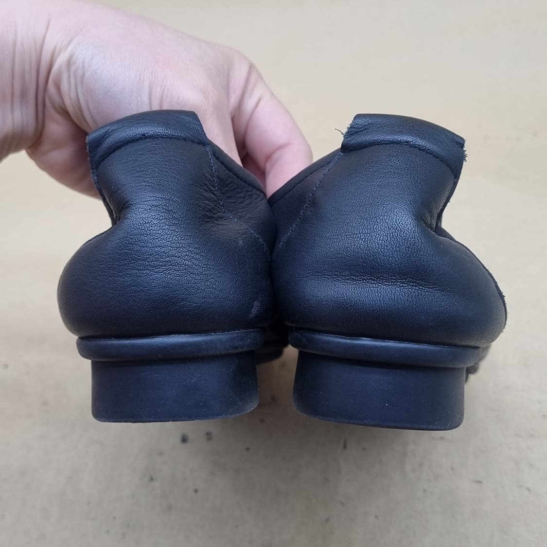 가이거 에토프 여성 플랫슈즈 235 상품이미지4