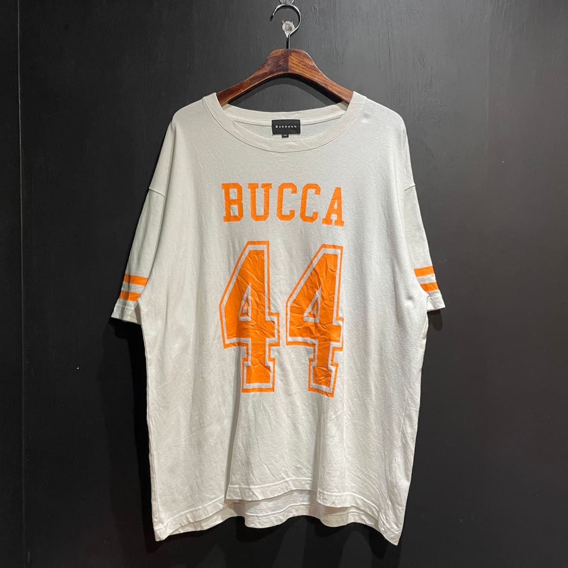 Bucca44 Rugby top 상품이미지3