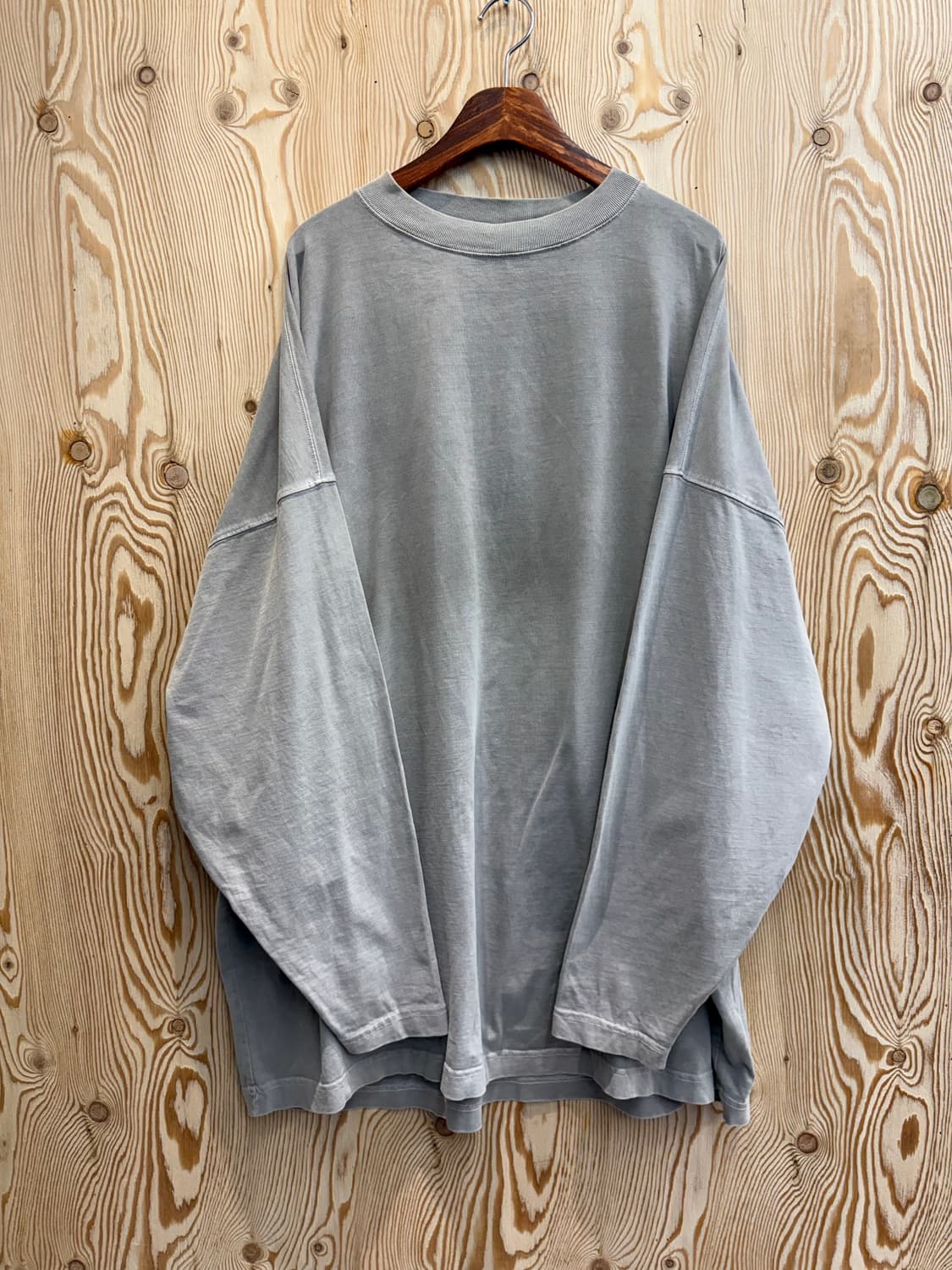 이지갭 이글 롱슬리브 상품이미지3