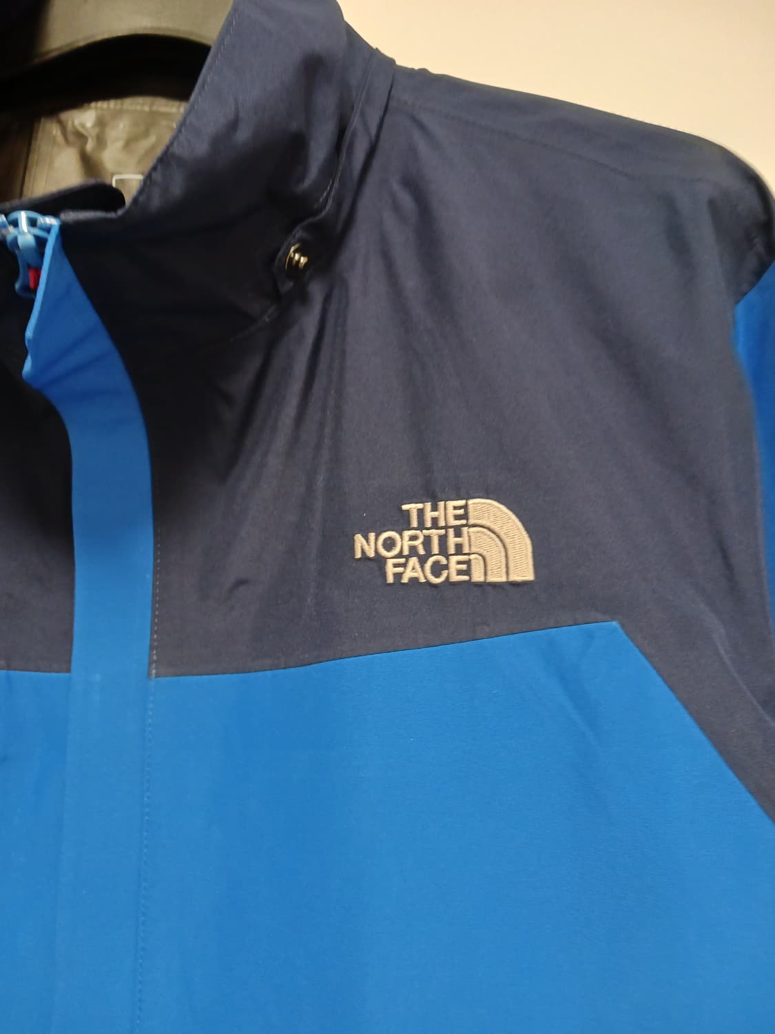 노스페이스 고어텍스 바람막이 상품이미지4