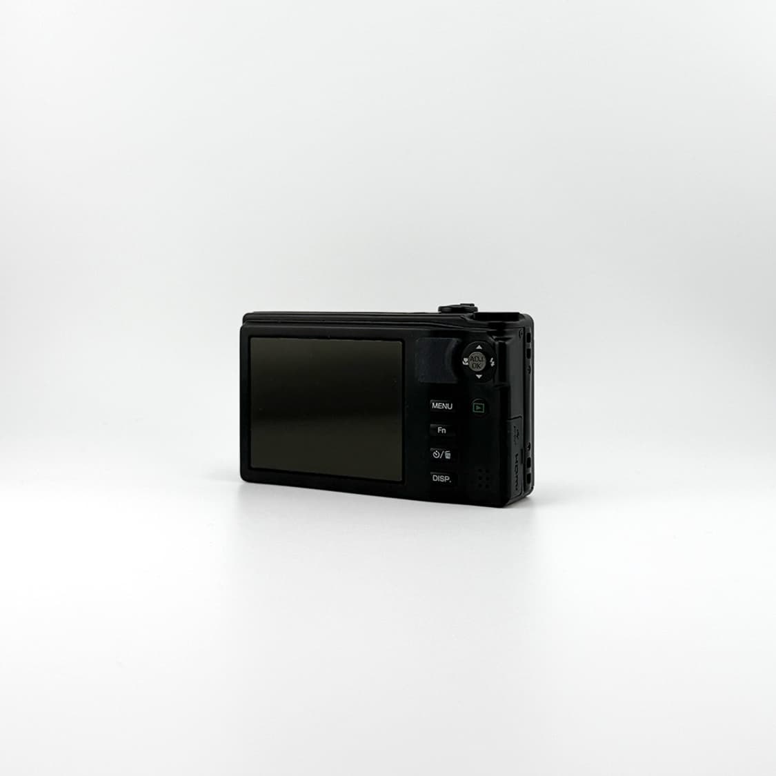 [✨1:1 인스타샷] 리코 RICOH CX5 레트로 디지털 카메라 상품이미지5