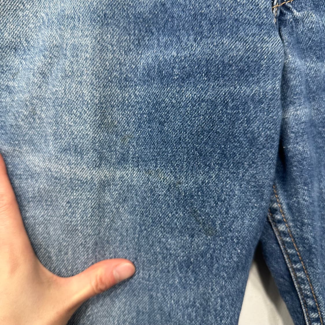 리바이스 517 부츠컷 데님팬츠 상품이미지3