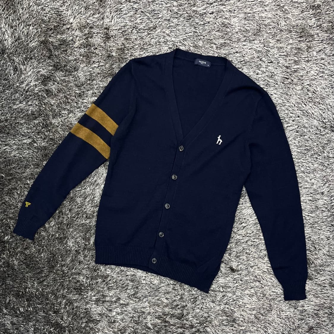 헤지스 골프 카카오택시 가디건 (95) 상품이미지1