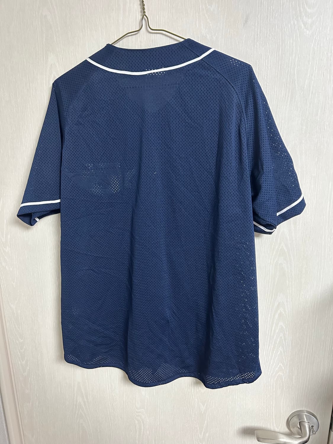 두산베어스 야구 유니폼 95사이즈 팜 상품이미지2