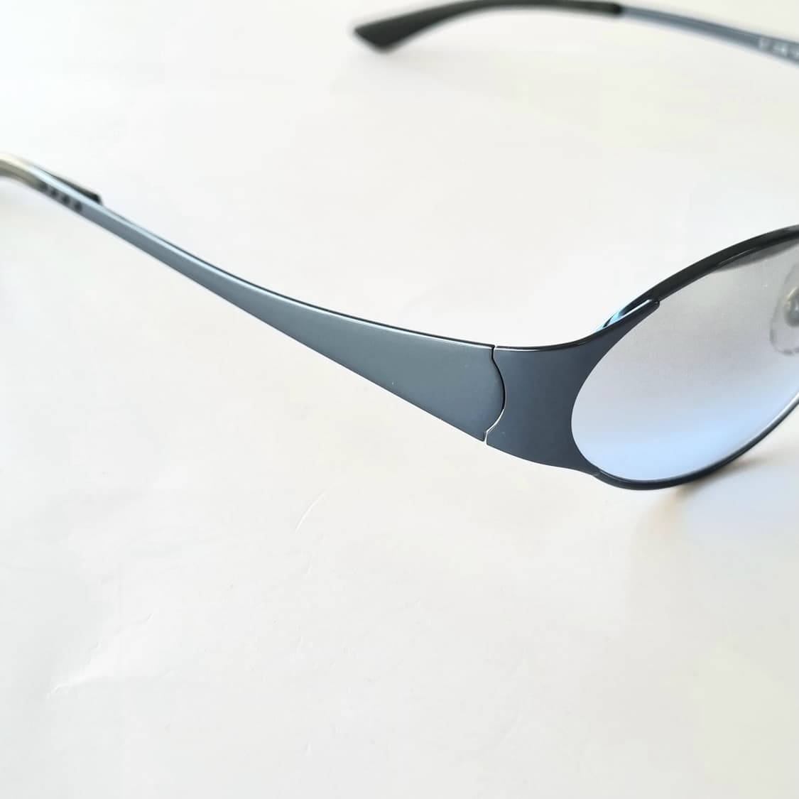 데드스탁 메탈 고프코어 선글라스 상품이미지7