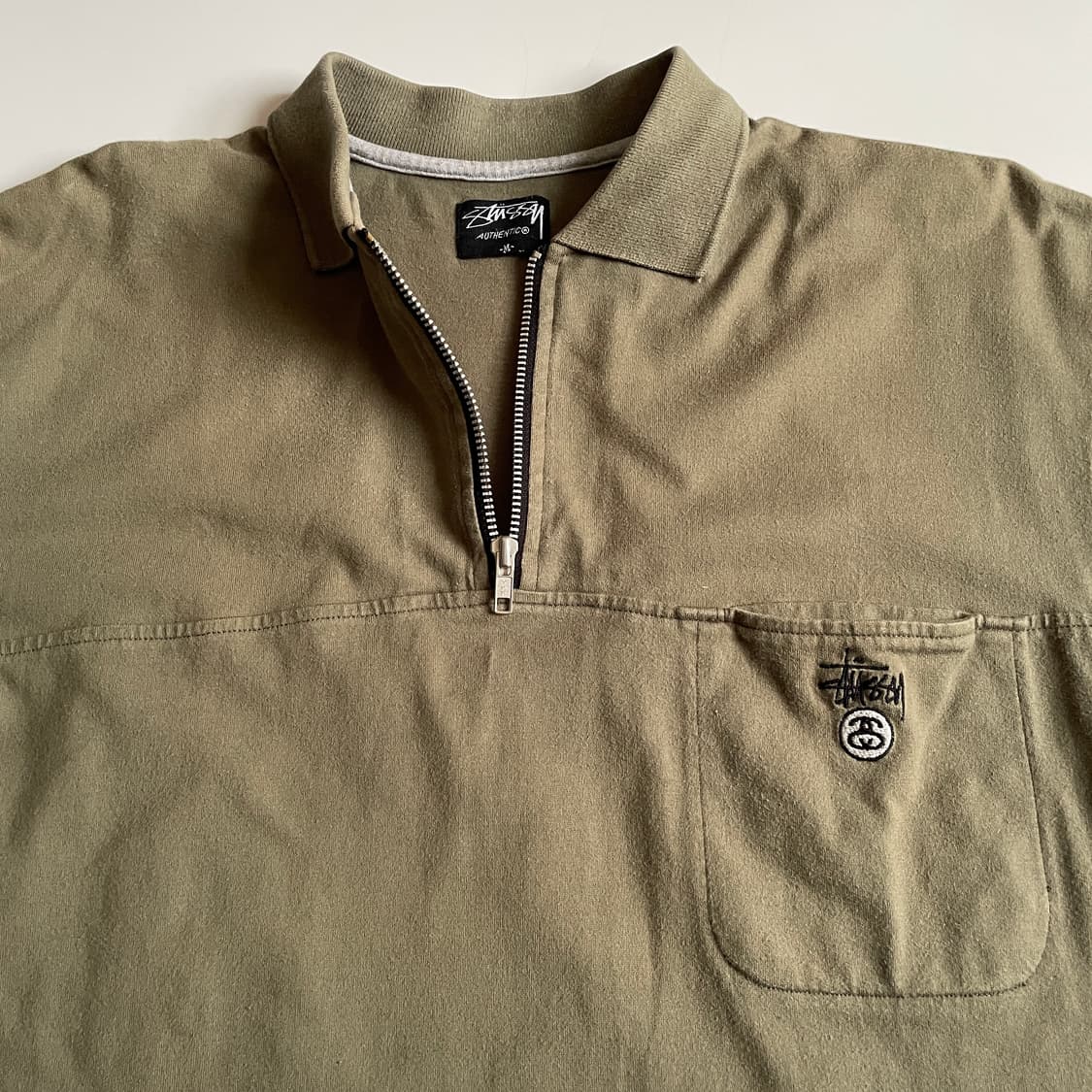 2000s Stussy 상품이미지2