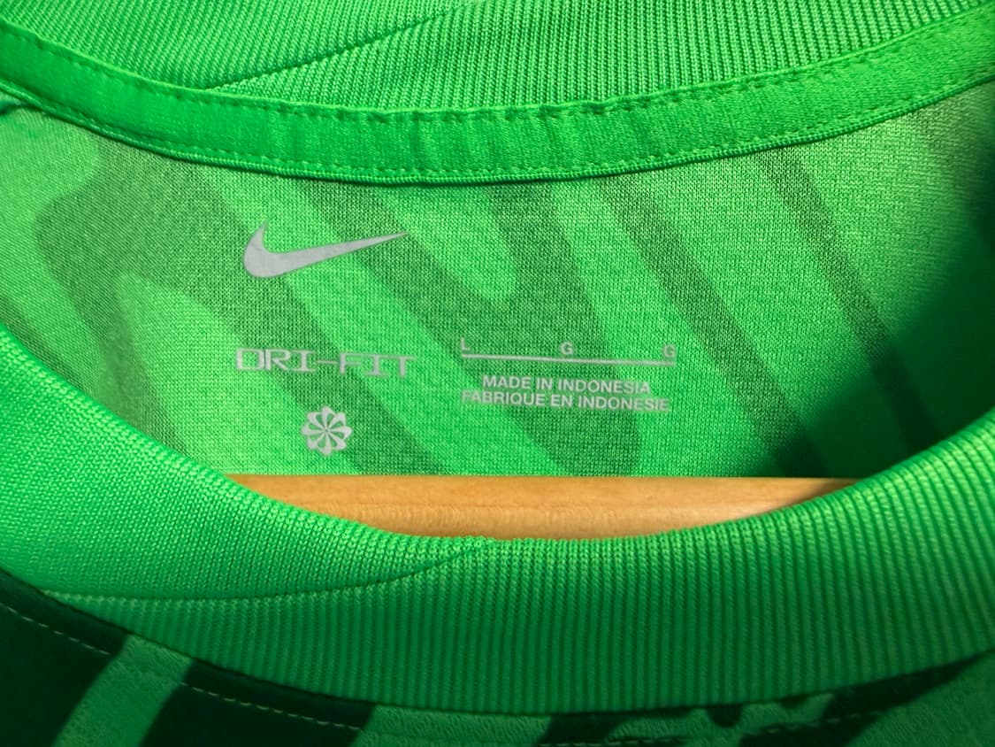 24-25 PSG 골키퍼 킷 상품이미지3