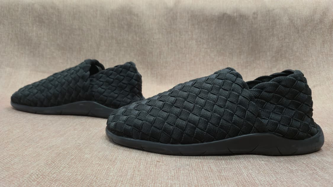 보테가베네타 정품 38- 상태최상  인트라치아토 슬립온 상품이미지4