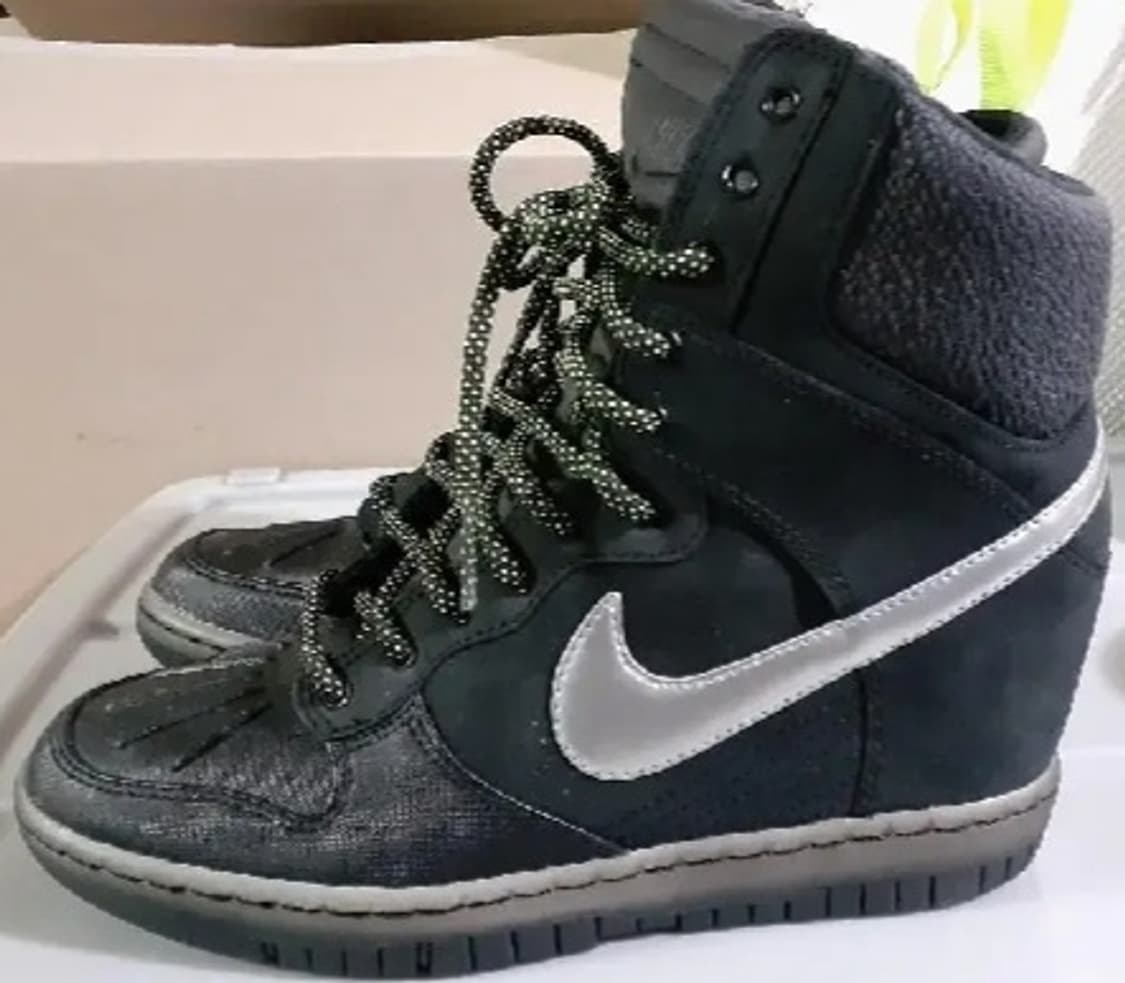 나이키 덩크 스카이 하이 2.0 245 상품이미지1