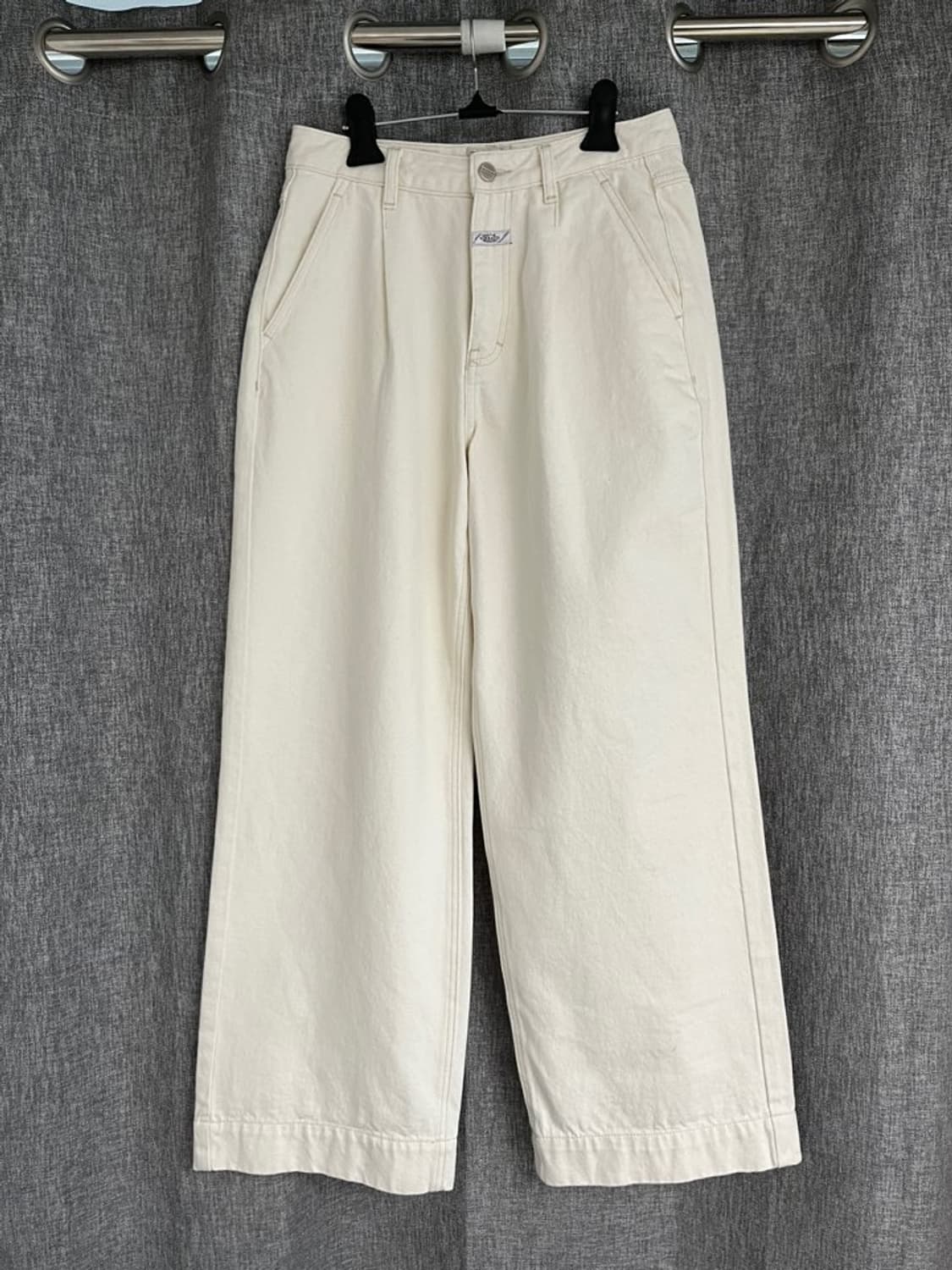 마리떼 프랑소와저버 크림 팬츠/#3546 상품이미지1