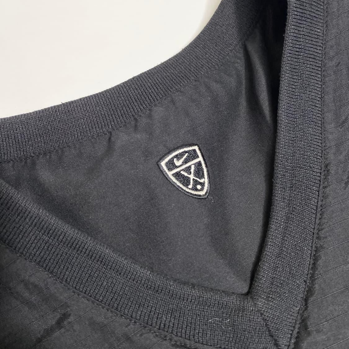 나이키 리버시블 웜업 맨투맨 2XL 상품이미지2