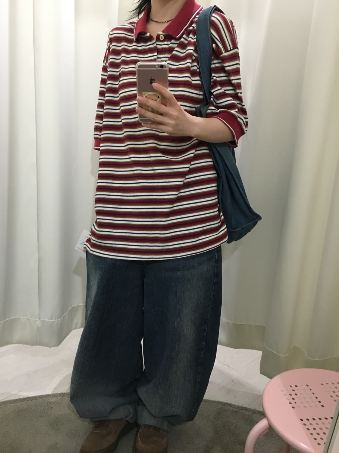 🇺🇸USA vintage t-shirt  상품이미지5