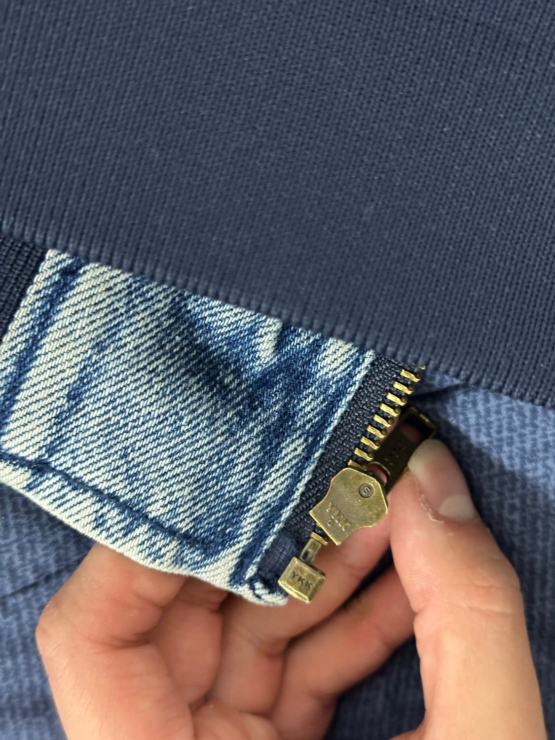 24ss 슈프림 두카티 후드 레이싱 자켓 M 상품이미지8