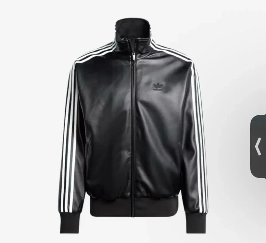 아디다스 포우 레더 아디컬러 3S 루즈 파이어버드 트랙수트 상품이미지1