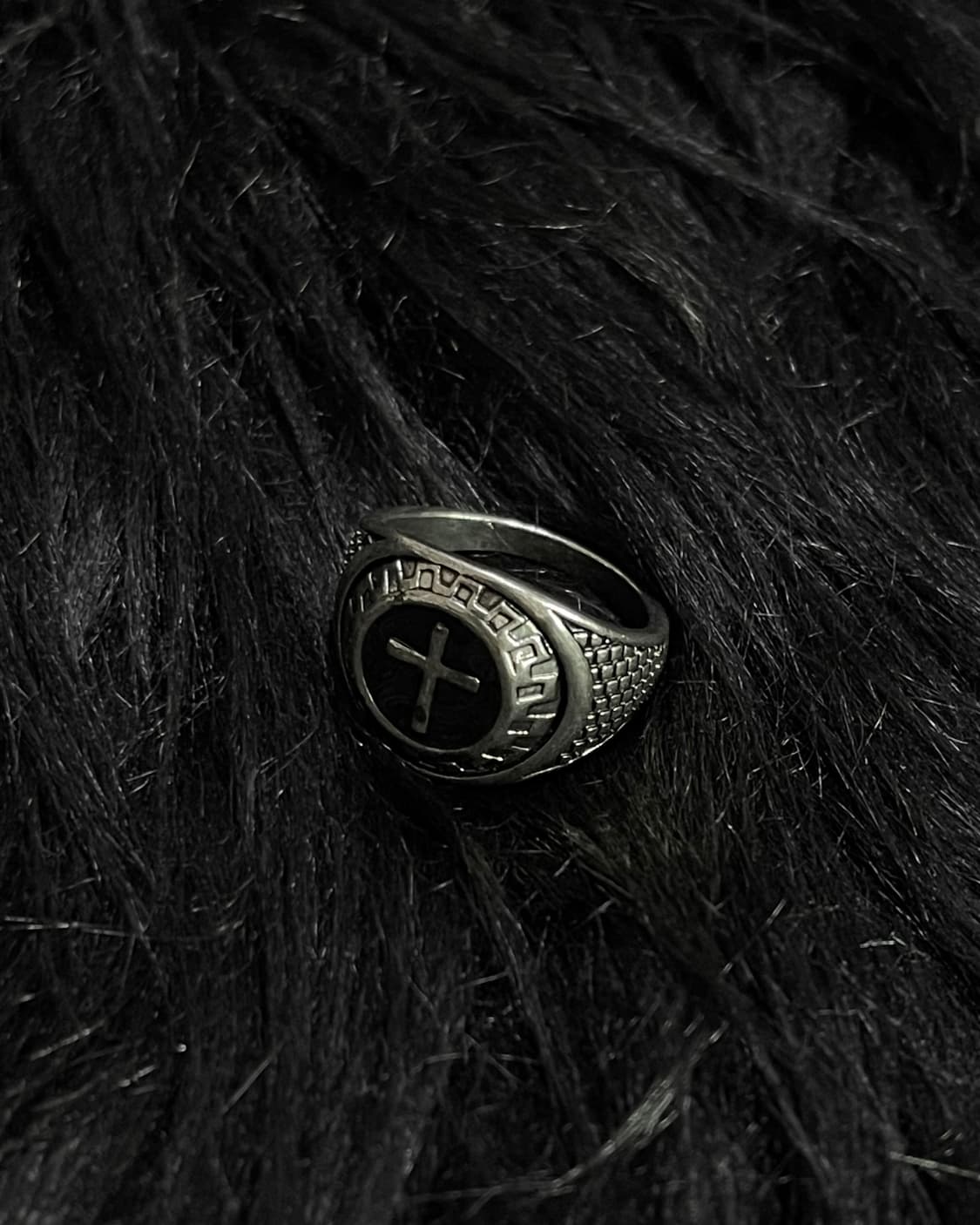 cross ring 상품이미지1