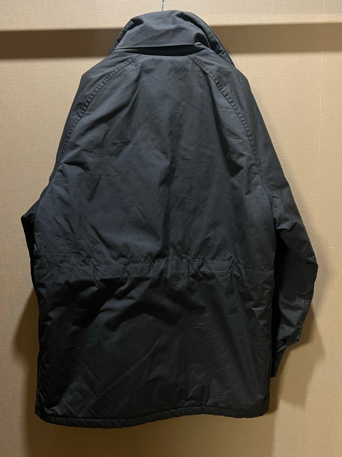80s Woolrich 65/35 Mountain Parka 상품이미지2
