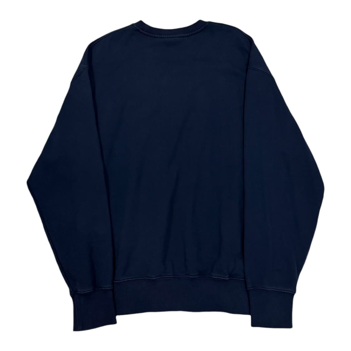 유니폼브릿지 US 에어포스 스웻셔츠 맨투맨 네이비 XL 상품이미지2