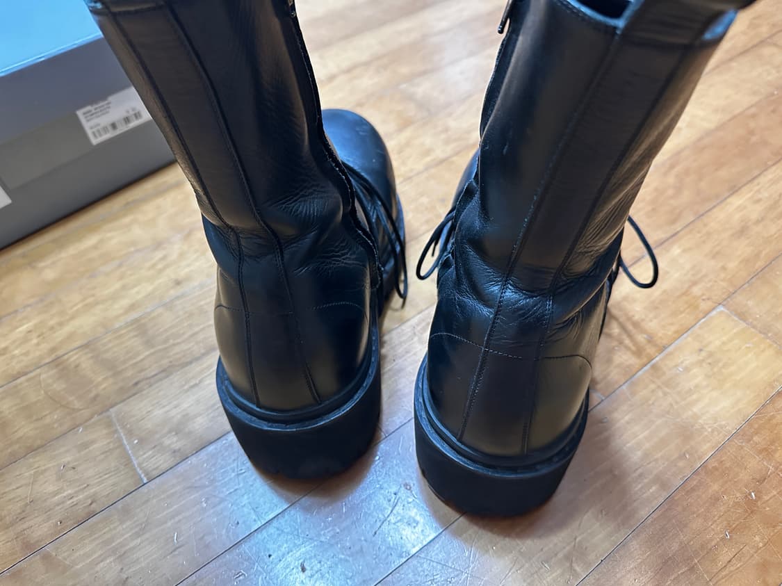 [42] 발렌시아가 스톰퍼 상품이미지4