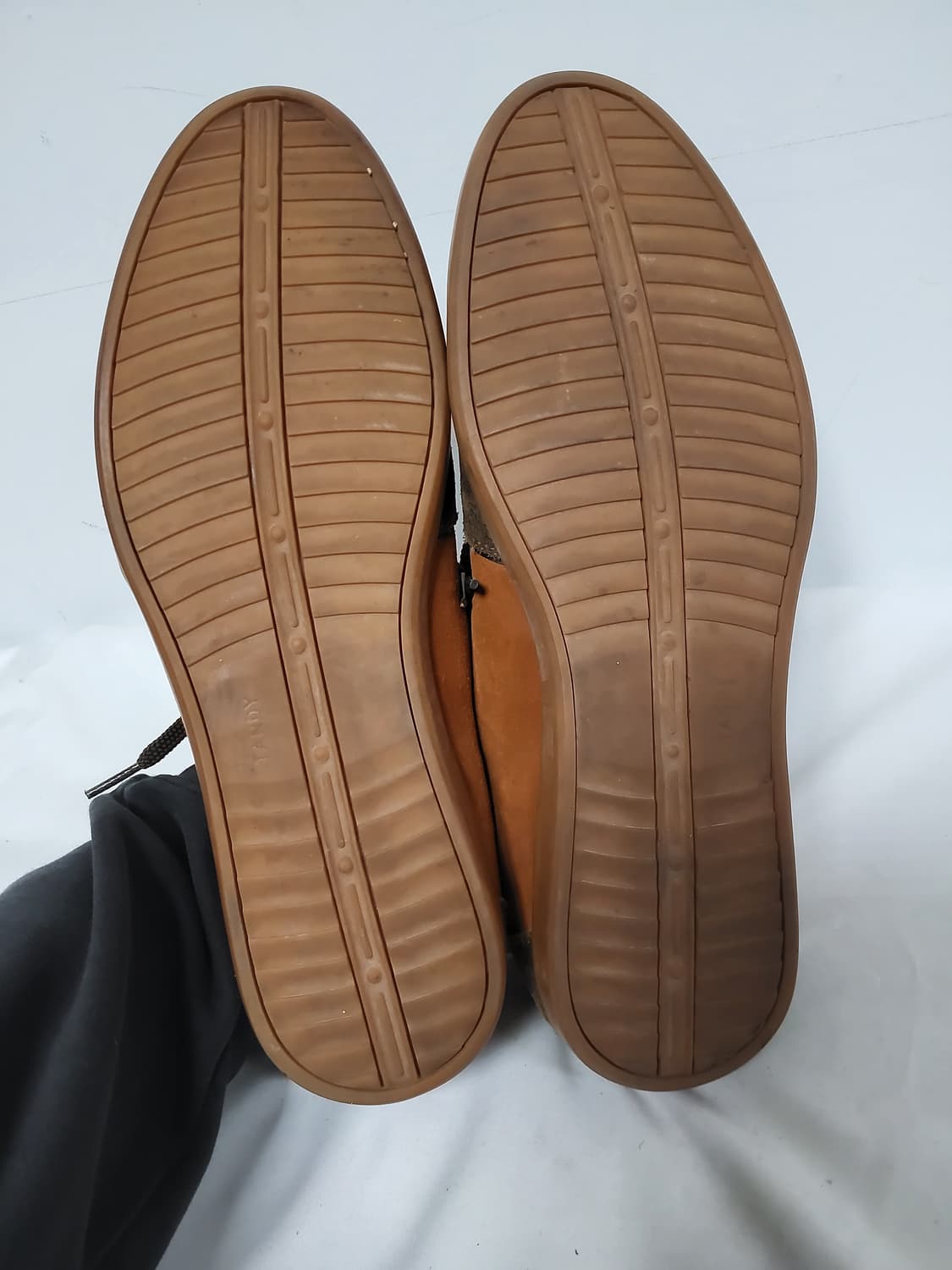 텐디 스니커즈 정품 265사이즈 상품이미지7