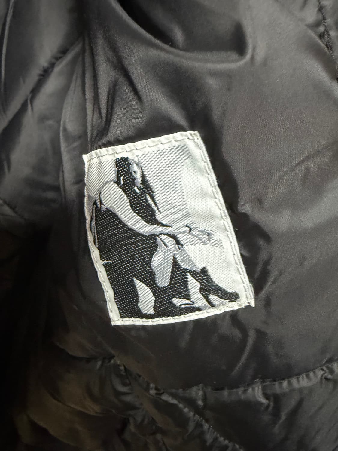 릭오웬스 다크쉐도우 점보 플라이트 M 상품이미지5