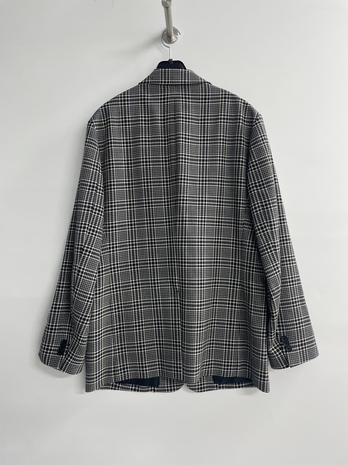 타임 남자 자켓 상품이미지6